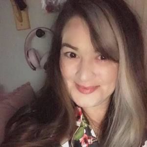 Meet your Posher, Sherri